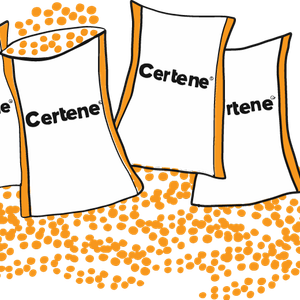 Certene Polymers