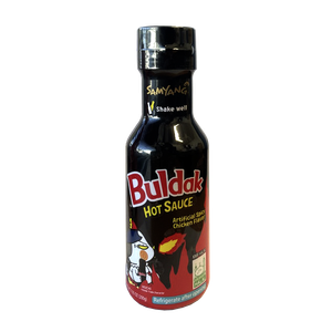 Artif. Spicy Chicken Flavor Sauce-Original