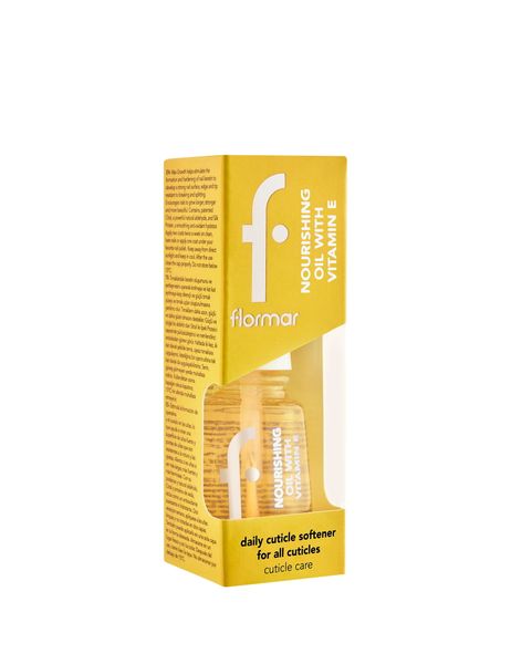 Nourishing Oil Vitamin E