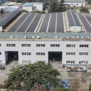 Excavator Attachments