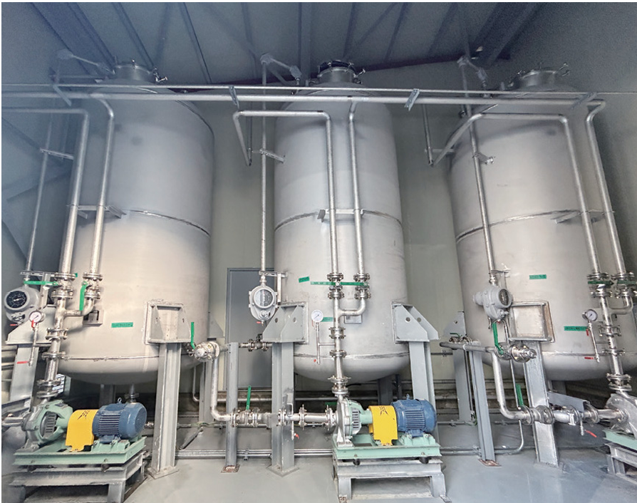 ABC Nanotech Co., Ltd. Silicon Dioxide
