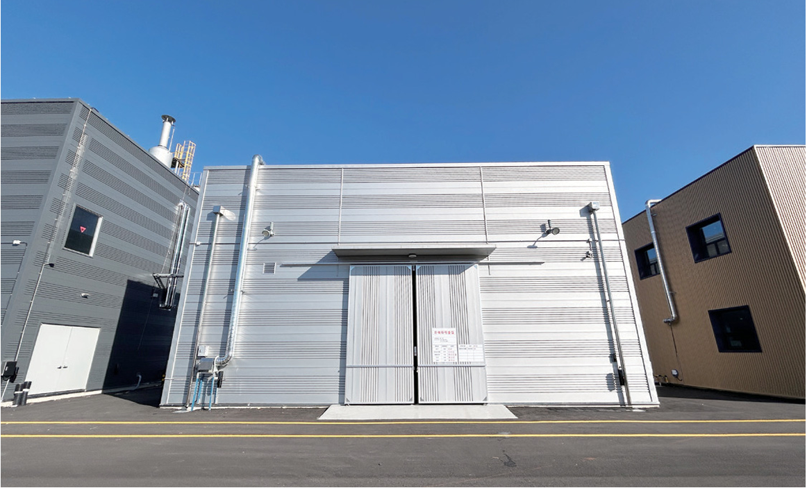 ABC Nanotech Co., Ltd. Silicones