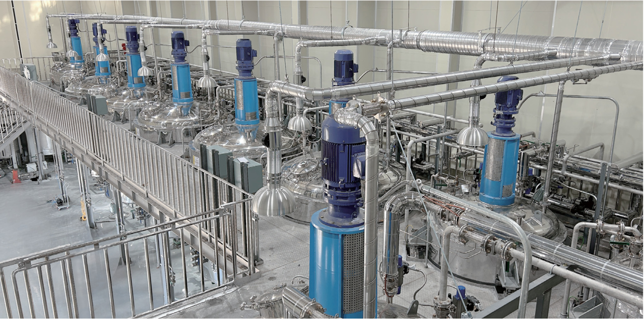 ABC Nanotech Co., Ltd. Silicon Dioxide