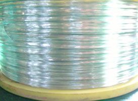 EDM brass wire