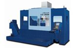 Vertical Machining Center
    
VX Series