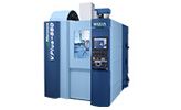 Vertical Machining Center
    
V.Plus Series