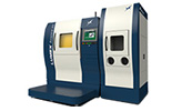 Hybrid Metal 3D Printer
    
LUMEX Series