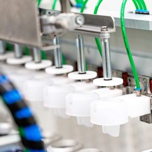 product handling, assembly and testing systems