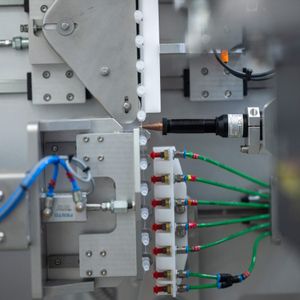 Proof Of Concept: De-risking Intricate Automated Solutions | PCE ...