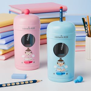 Electric Pencil Sharpener