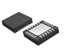6in1 Inertial Sensor