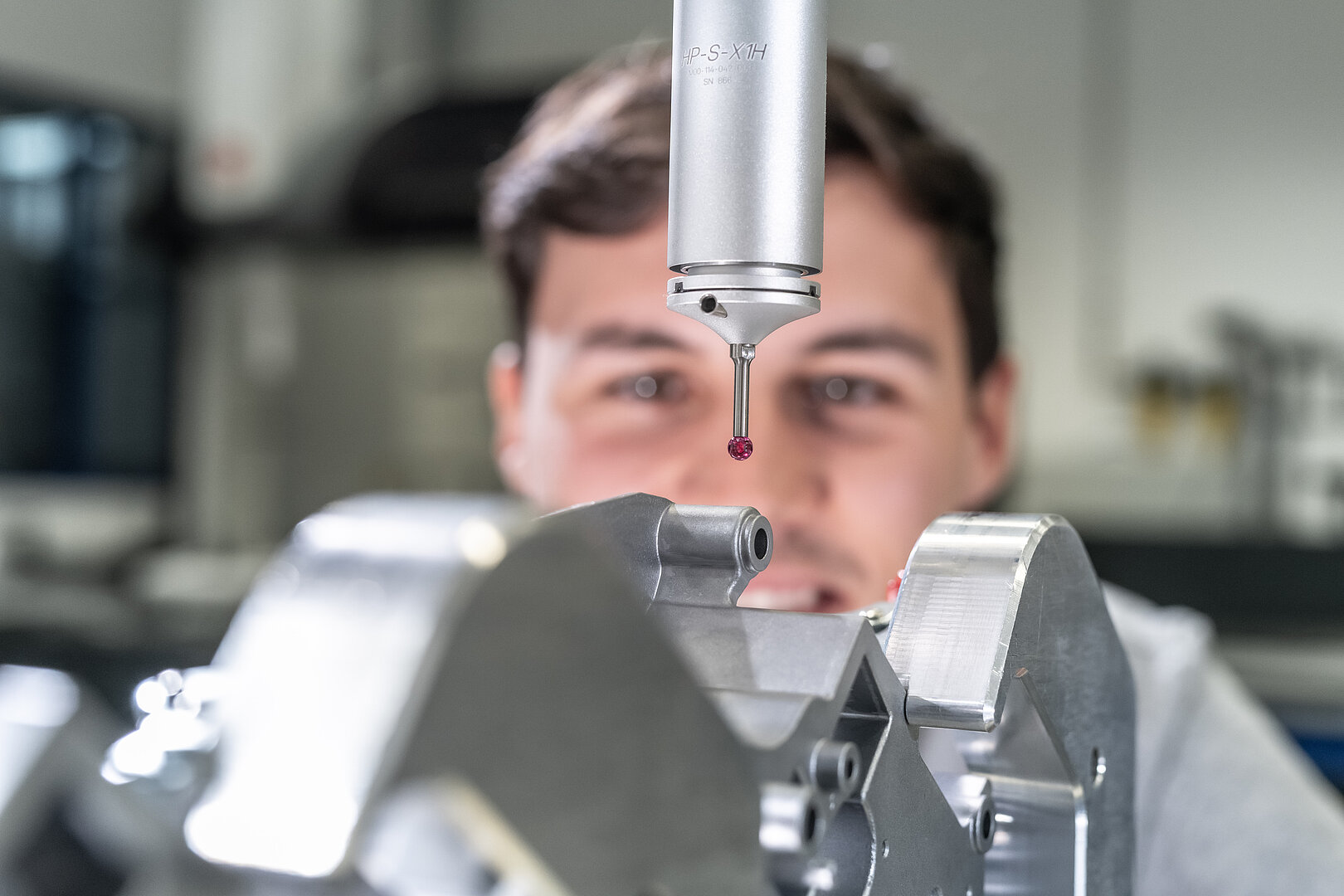 Alupress GmbH Berlin aluminum processing