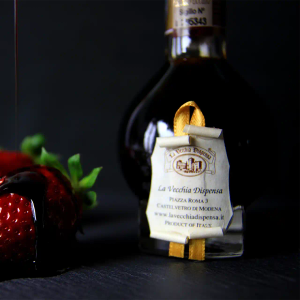 Balsamic Vinegar