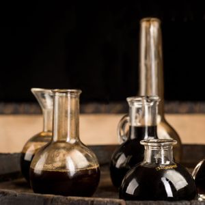 Aged Balsamic Vinegar of Modena
