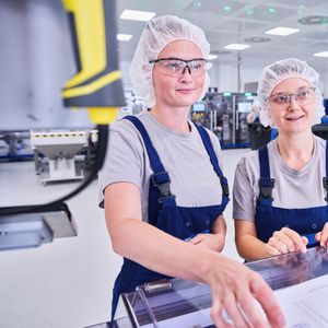 KVP Pharma+Veterinär Produkte GmbH