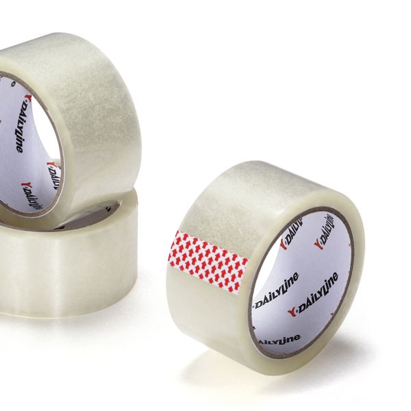 Transparent Tape