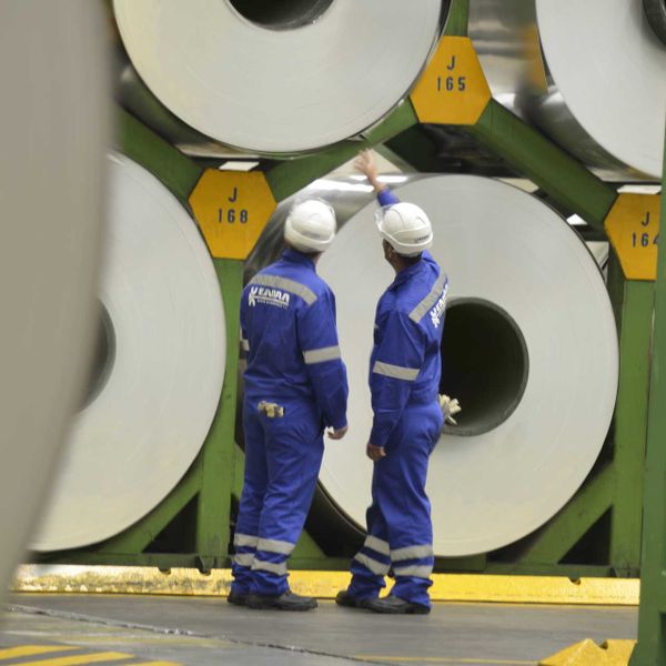 aluminium sheets and coils