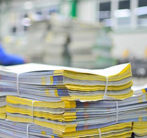 KaMin/CADAM Kaolin Clay - Packaging and Paper Solutions