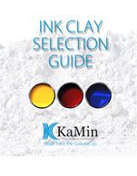 Ink Clay