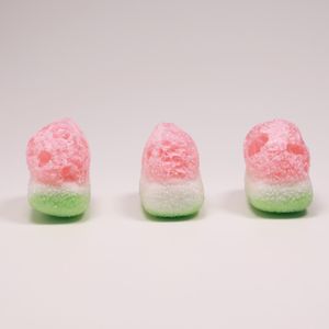 Freeze dried Gummy Watermelon
