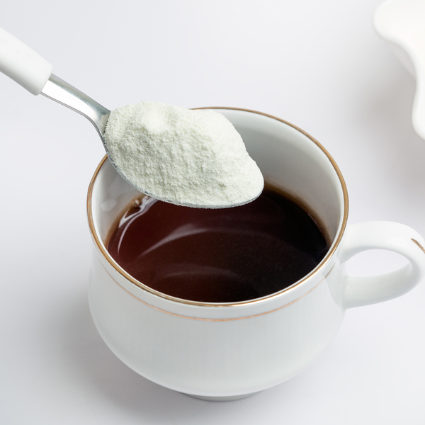 milk powder