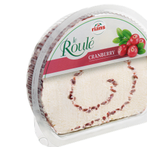 le Roule Cranberry