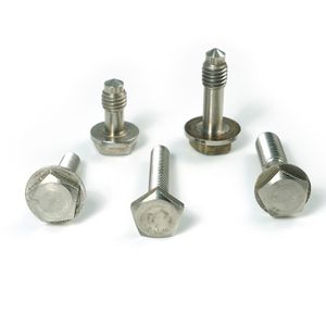 STAINLESS STEEL PARTS