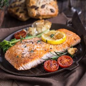 Seafood