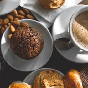 Bakery & Dessert