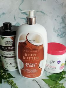 Body Butter