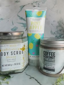Body Scrub