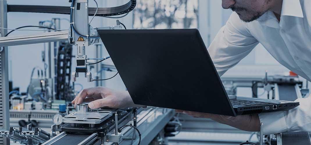 Industrial Machinery