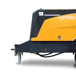 Trailer Pumps