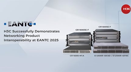 Networking Product
