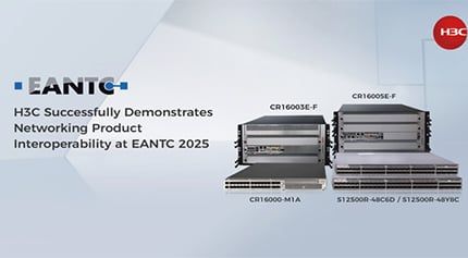Networking Product