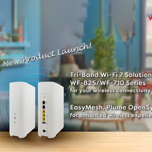 Carrier Ethernet
