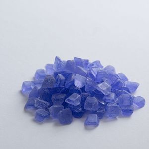 Glass Pieces