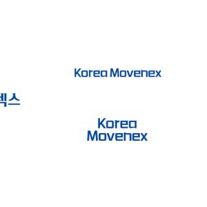 Korea Movenex logo