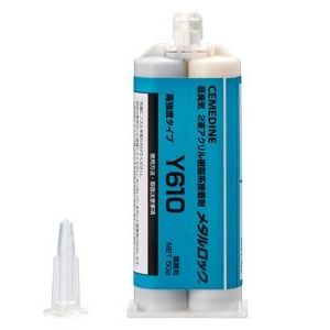 Second Generation Acrylic Adhesive (SGA)