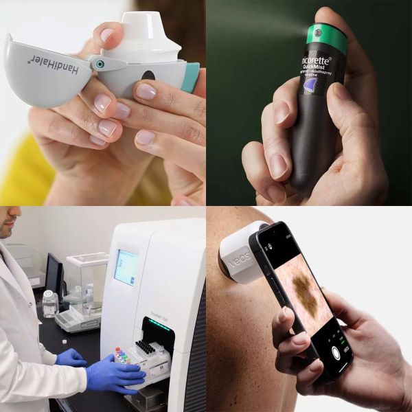 Medical Devices and Combination Products