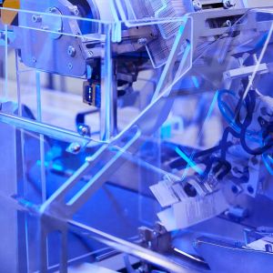 Sterile Barrier System Packing & Kitting