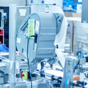 medical device kitting and packaging