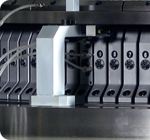 textile manufacturing