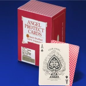 Angel Protect Cards