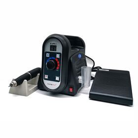 Strong power turque Dental laboratory Micromotor Polishing Machine with Dental Electric Polisher handpiece Micromotor brushless