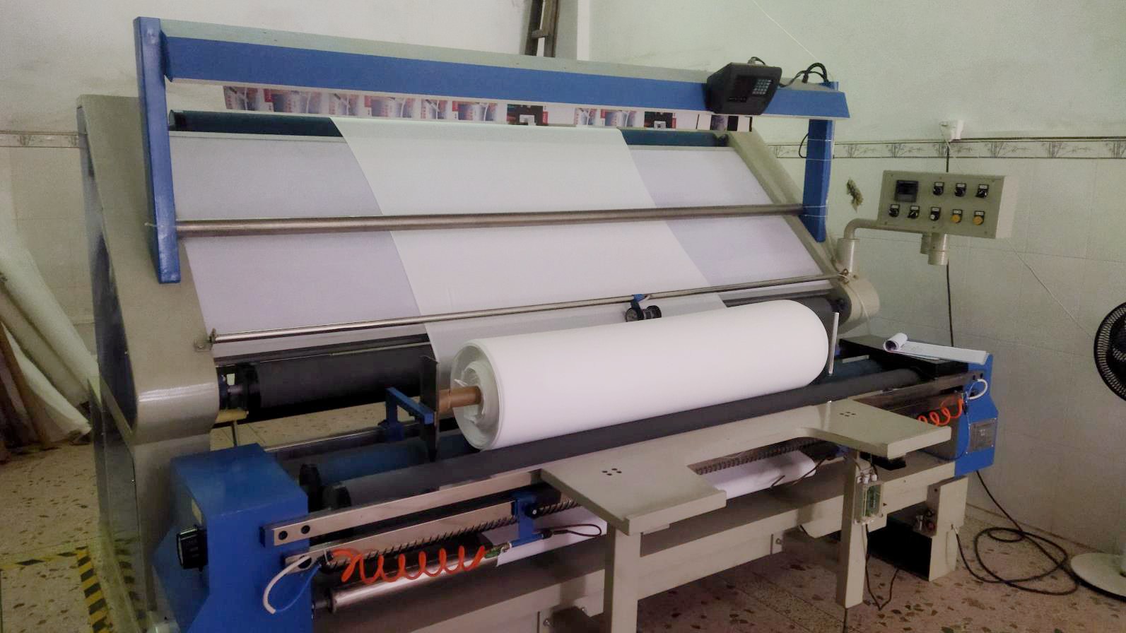 Yiwu Hongli Textile Co., Ltd. cotton printed fabric