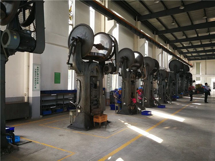 Kunshan Frank Gifts Co., Ltd. factory image 1