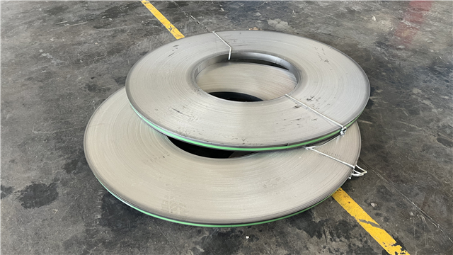 Cangzhou Ruiqing Hardware Product Co., Ltd. Metal Stamping Parts