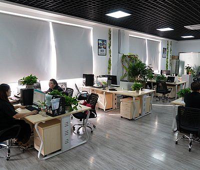 Shenzhen Fanlika Technology Co., Ltd. factory image 1