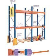 Heavy Duty Warehous
